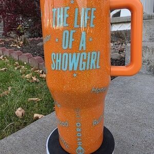 40oz TLOAS Custom Hydrojug